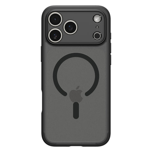 Spigen iPhone 17 Pro Max 保護殼 - Ultra Hybrid (MagFit)